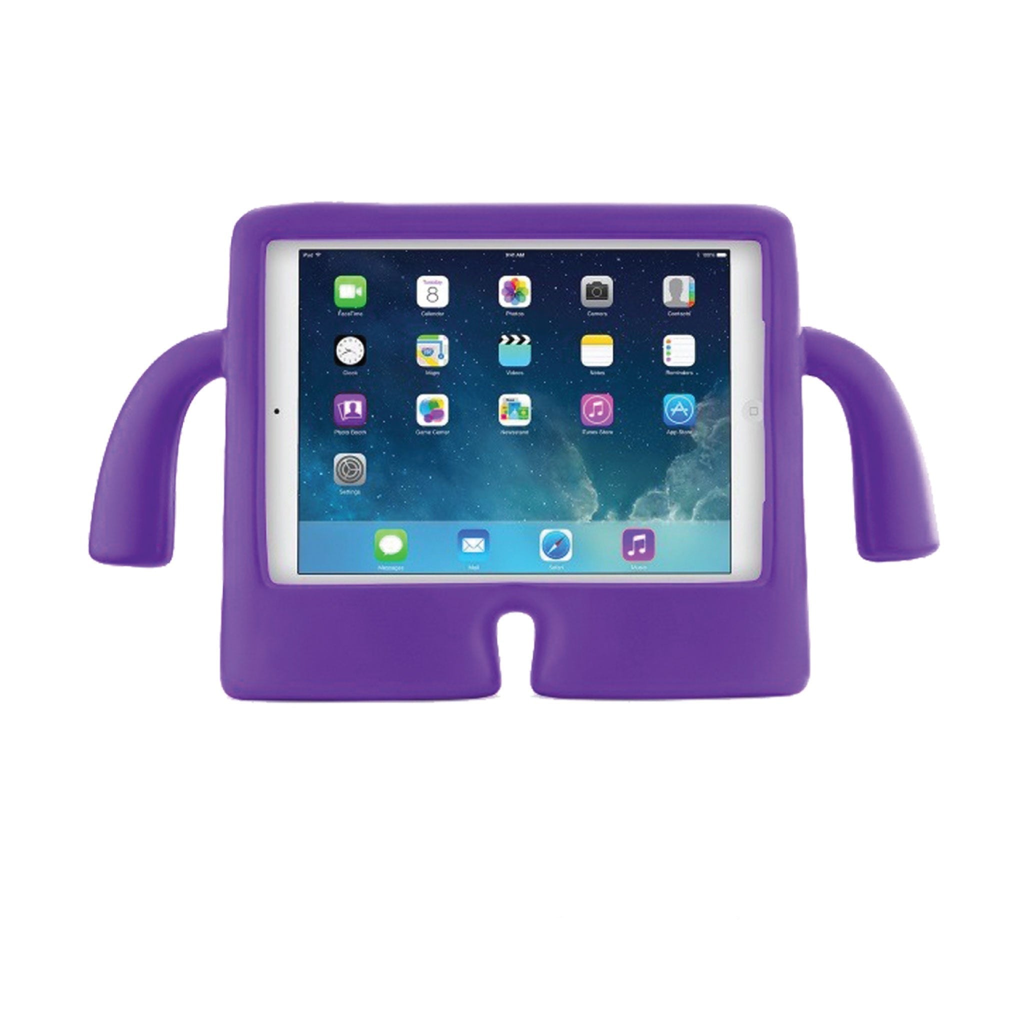 iPad Silicon Case