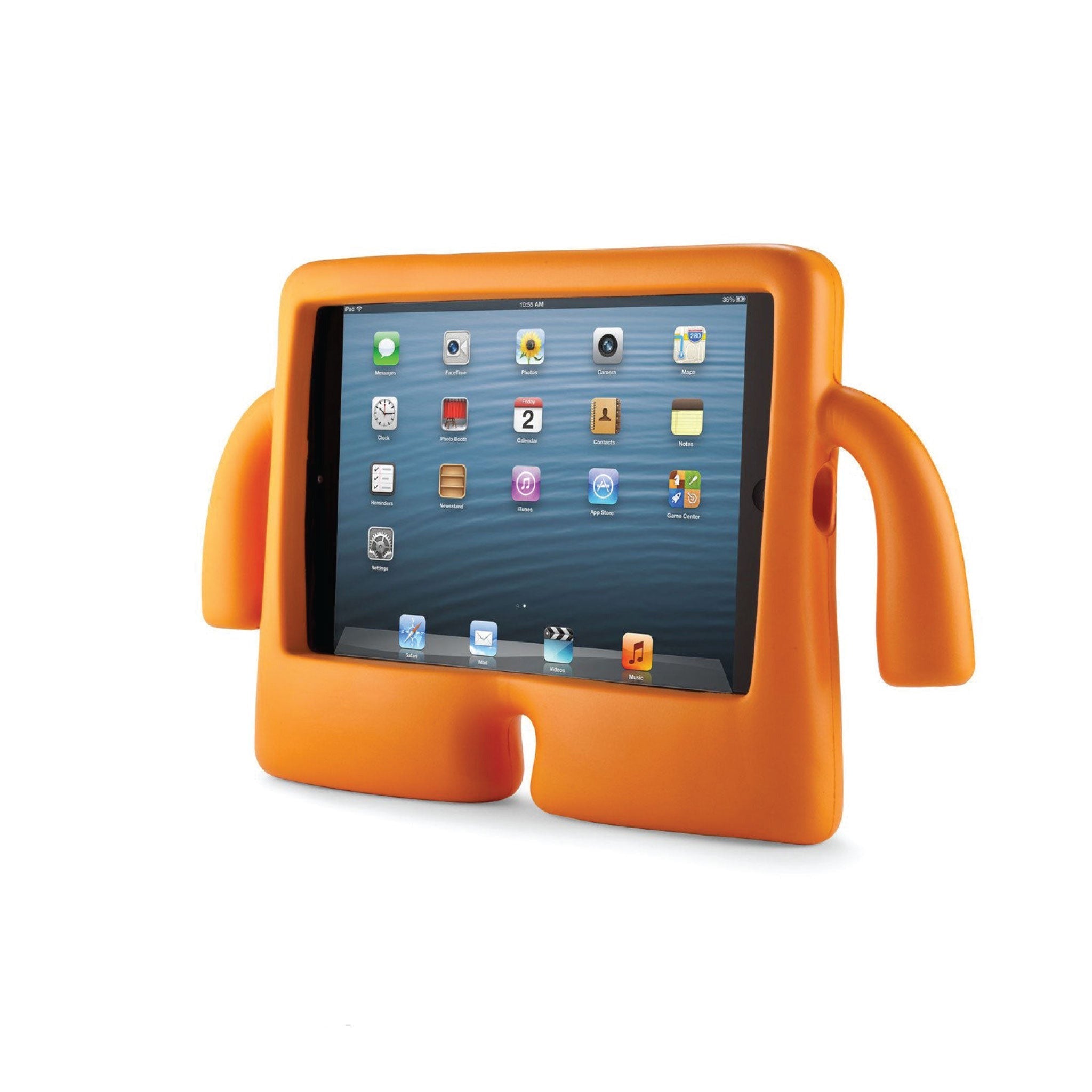 iPad Silicon Case