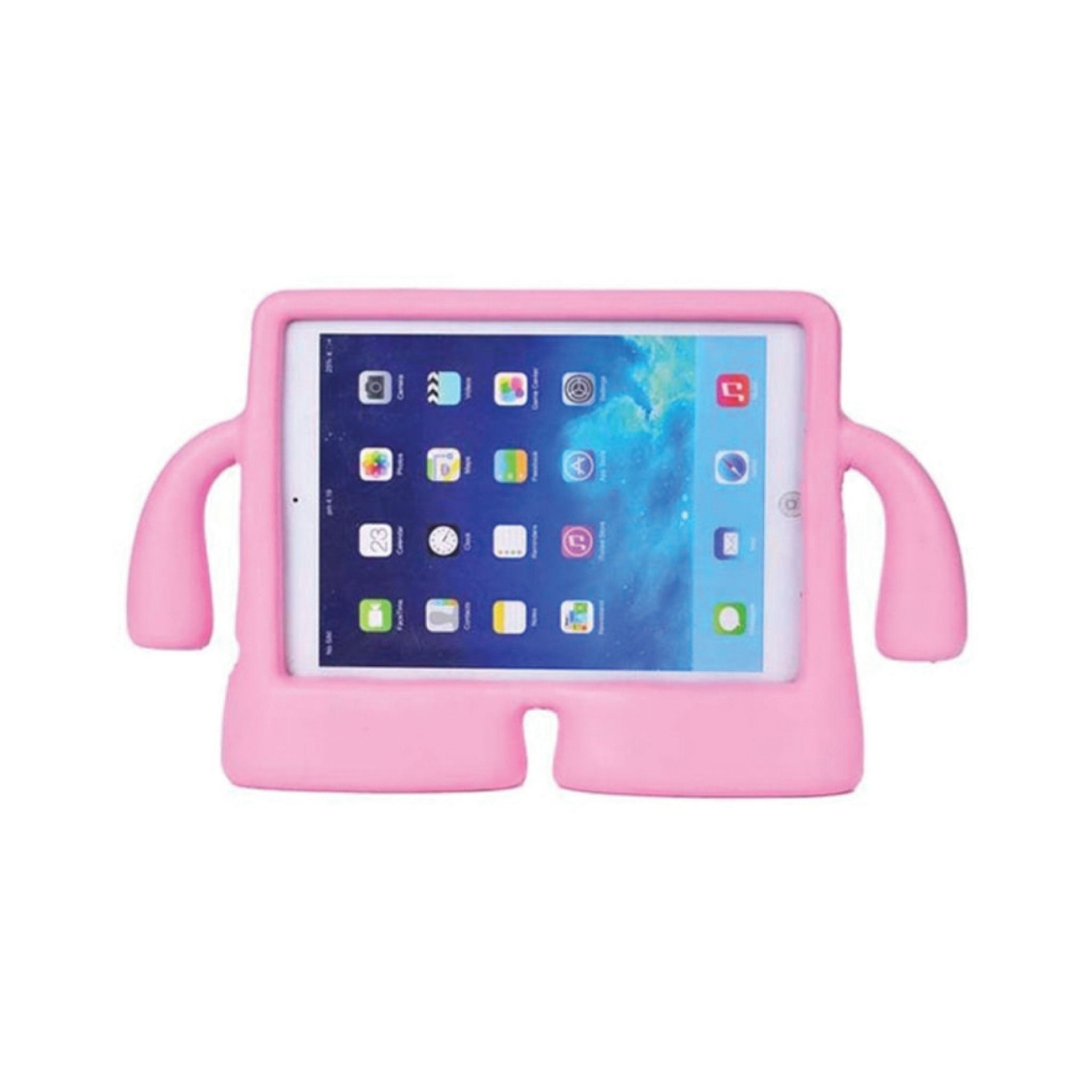 iPad Silicon Case