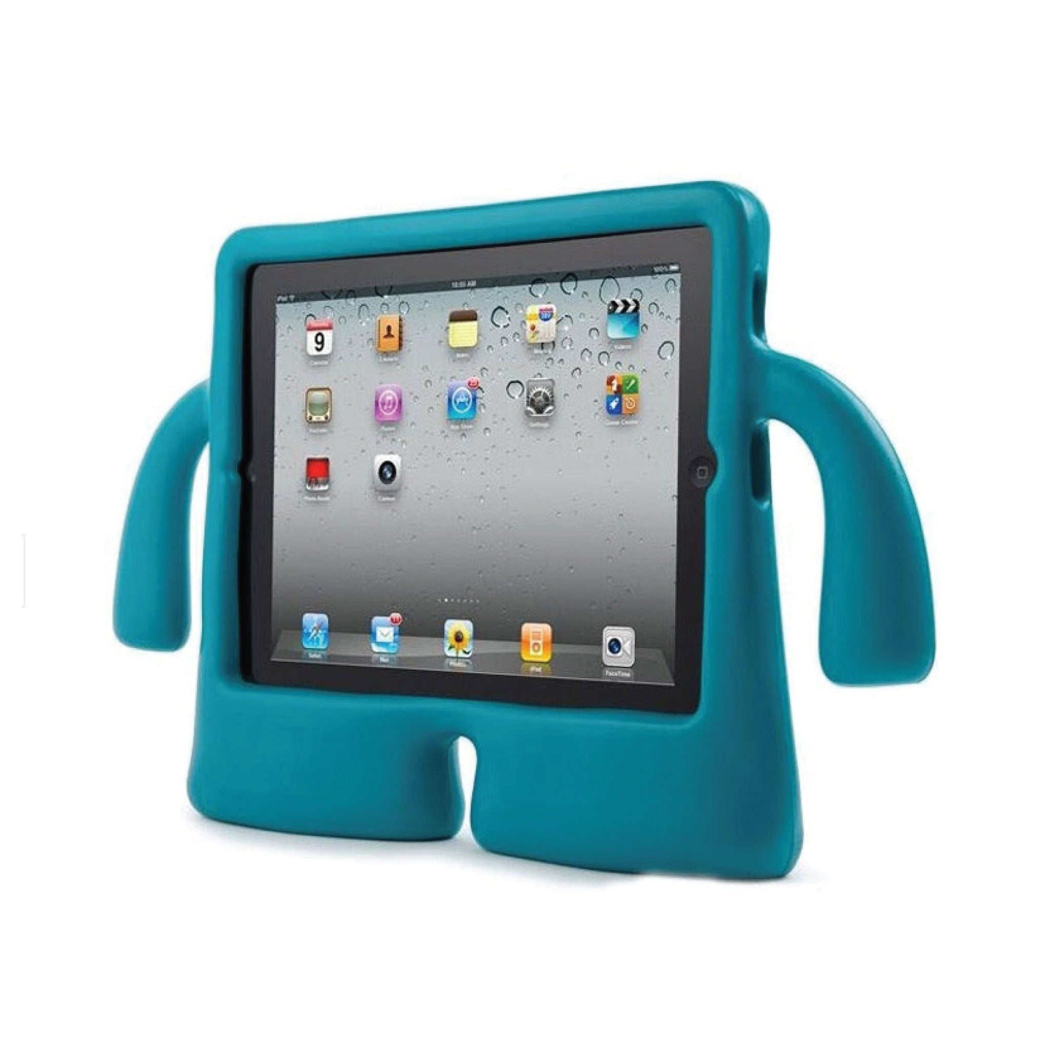 iPad Silicon Case