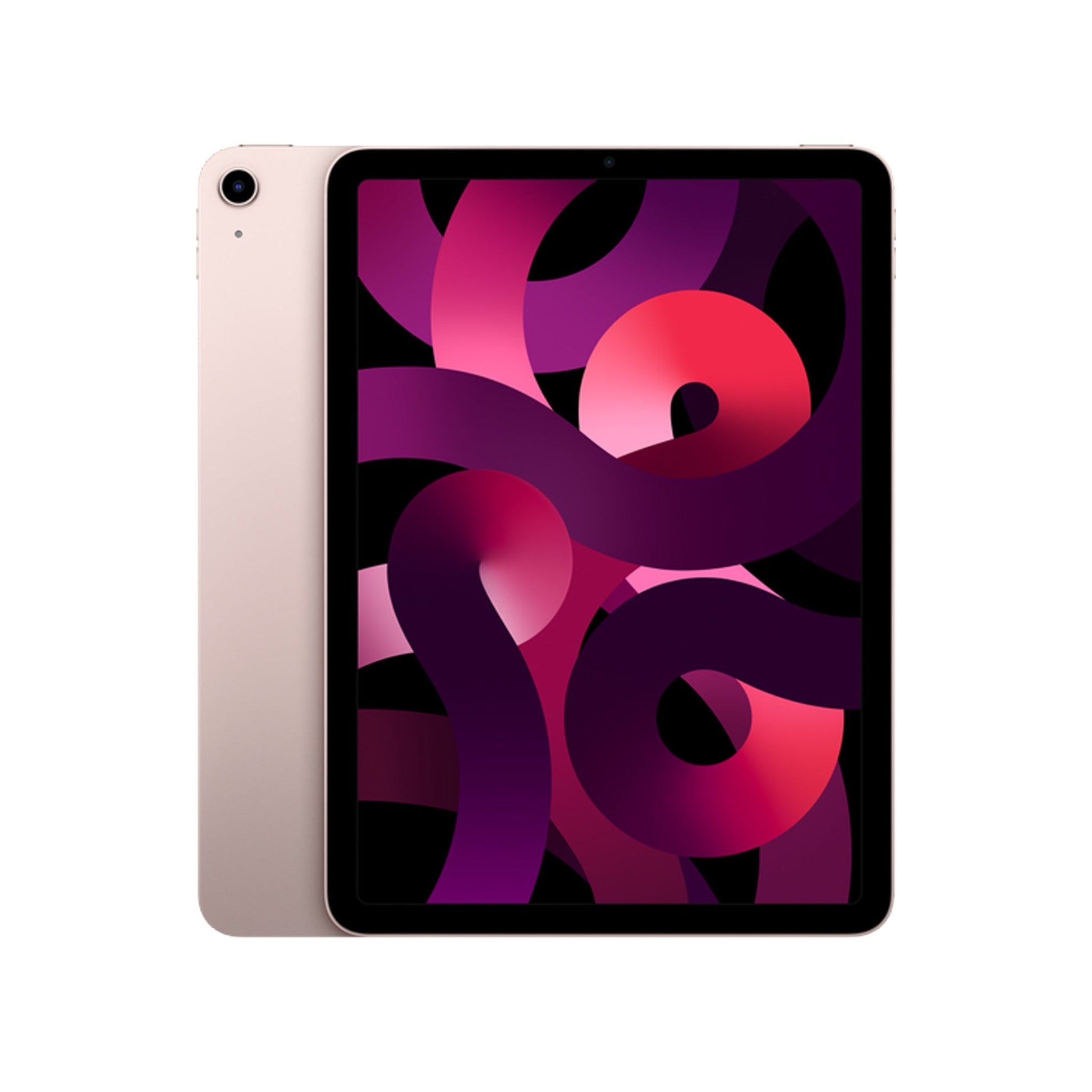 iPad Air (5th Generation) Starlight