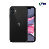 iPhone 11 Black