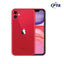 iPhone 11 Red