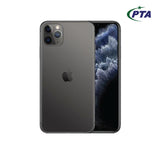 iPhone 11 Pro Graphite