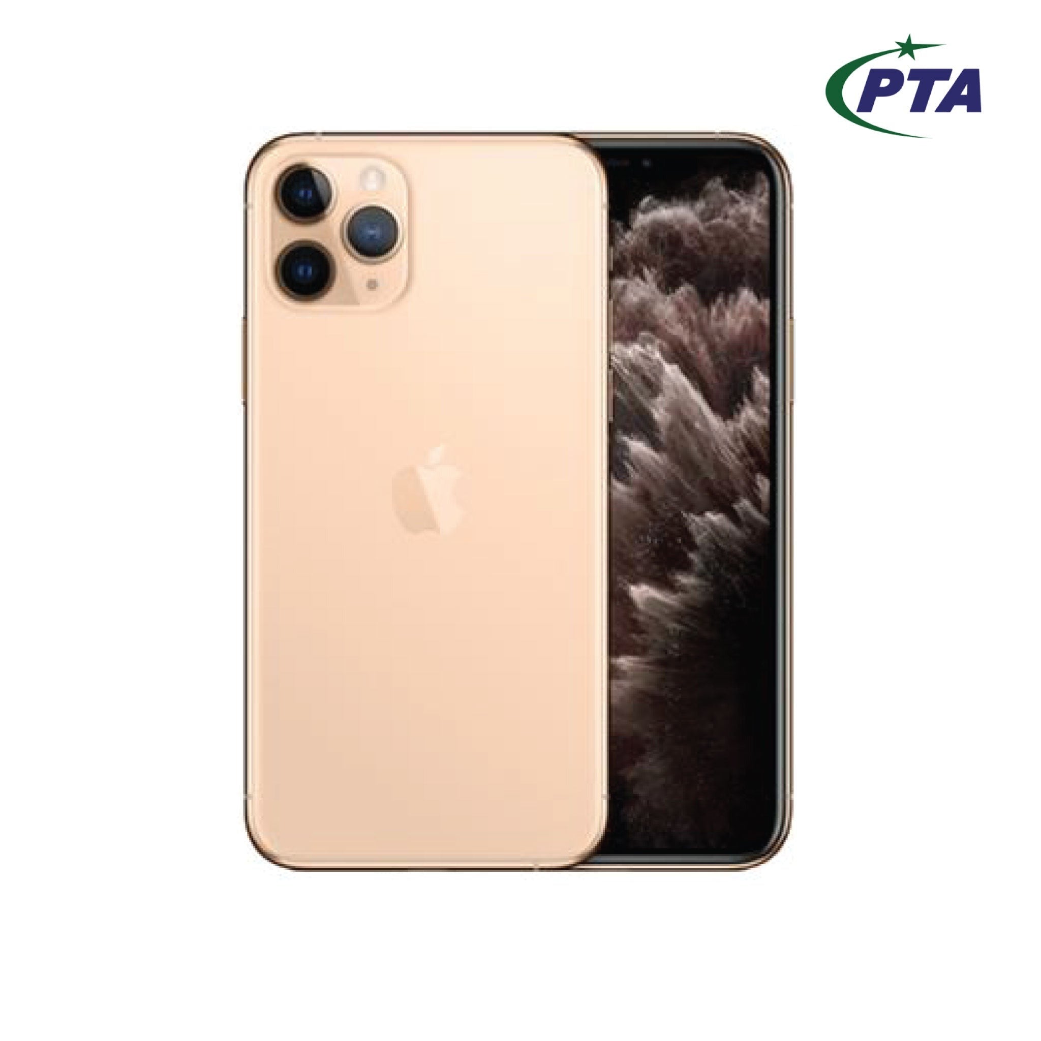 iPhone 11 Pro  Gold