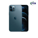 iPhone 12 Pro Blue