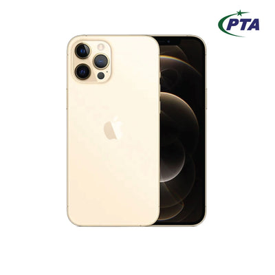 iPhone 12 Pro Max Gold