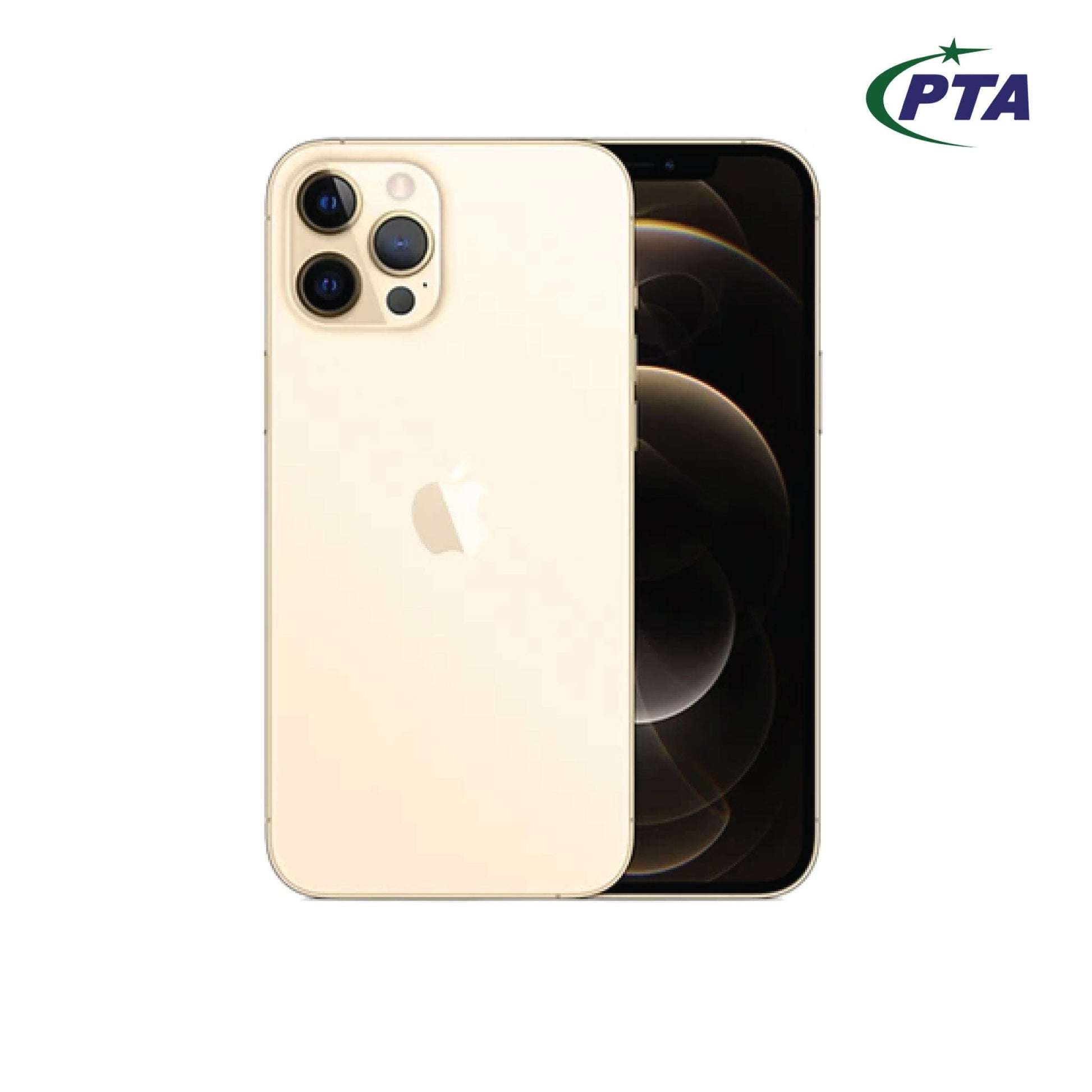 iPhone 12 Pro Gold