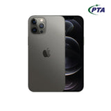 iPhone 12 Pro Max Graphite