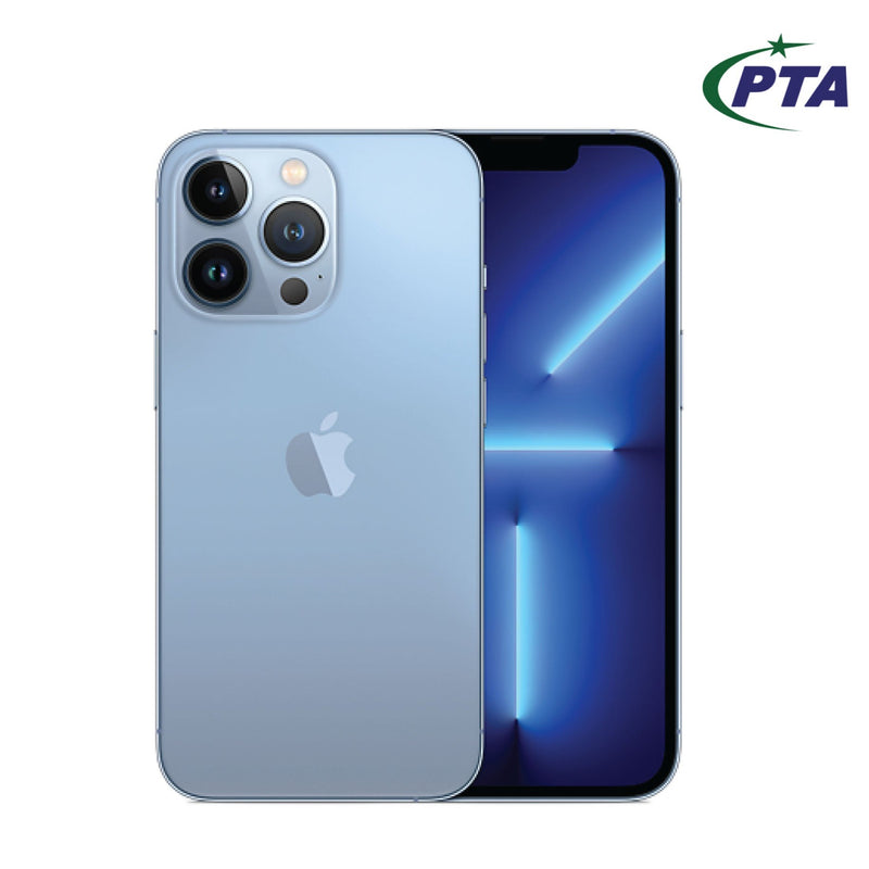iPhone 13 Pro Max Sierra Blue