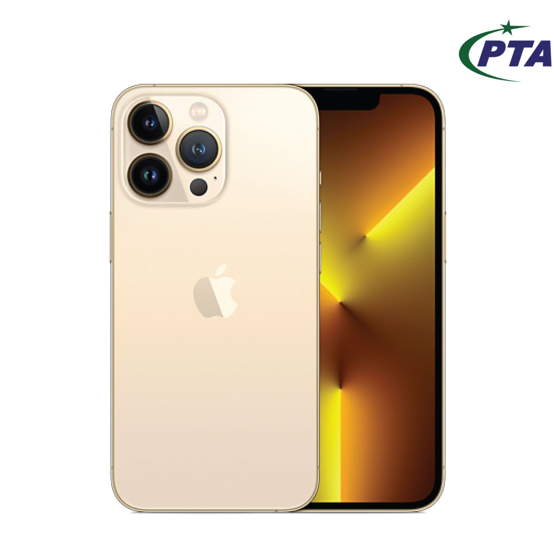 iPhone 13 Pro Max Gold