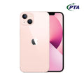 iPhone 13 pink
