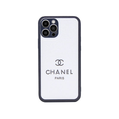 iPhone Channel Case