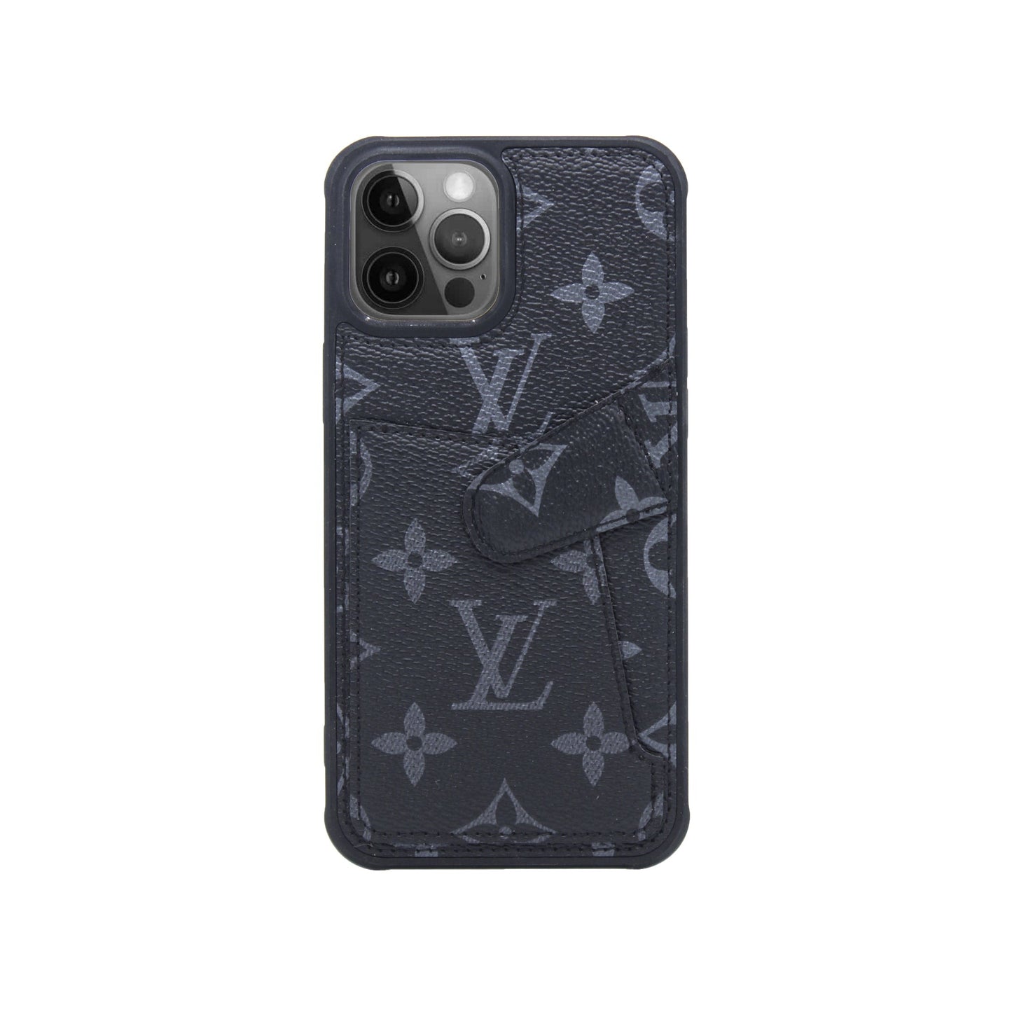 LV Pocket Case for iPhone