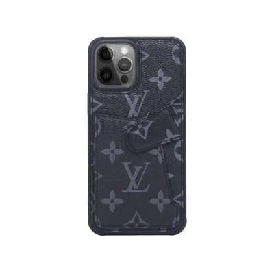 LV Pocket Case for iPhone