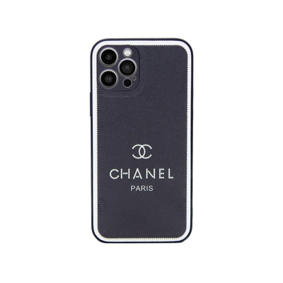 iPhone Channel Case