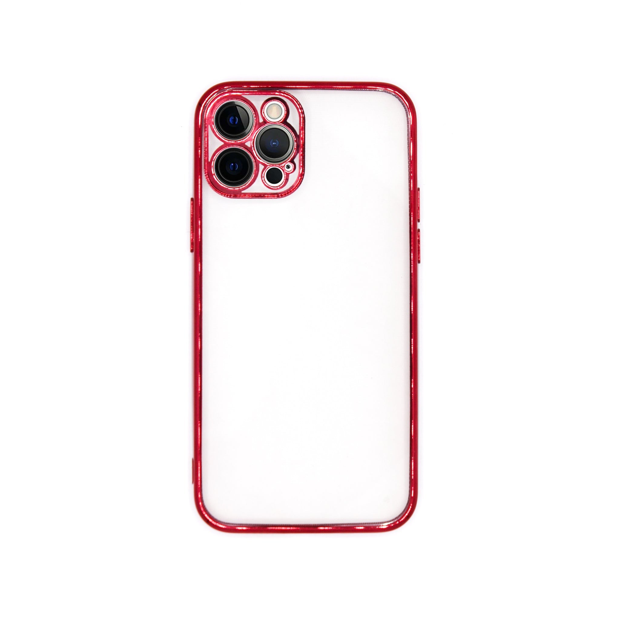 Yolope Transparent Case For iPhone