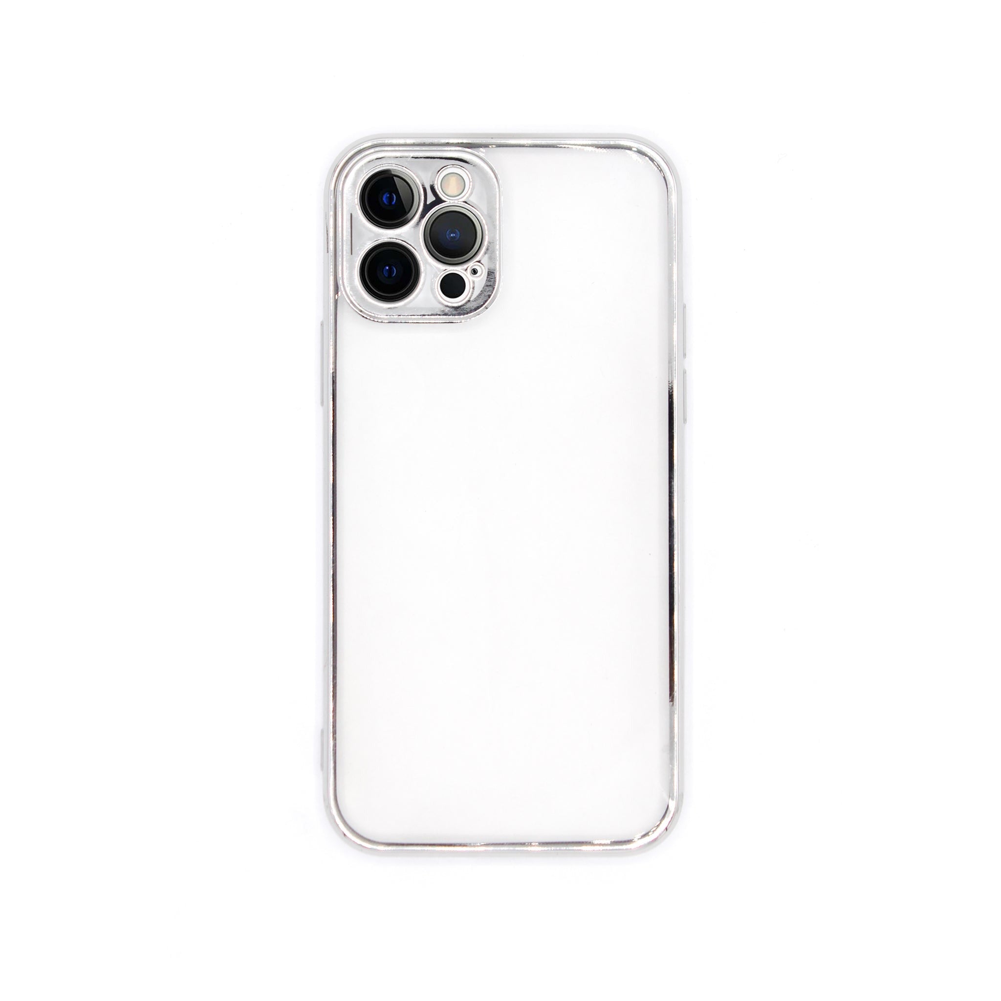 Yolope Transparent Case For iPhone