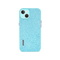 Glitter Silicon Case for iPhone