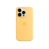 iPhone 14 Pro Silicone Case with MagSafe