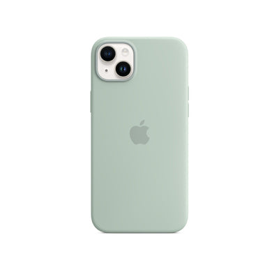 iPhone 14 Silicone Case with MagSafe