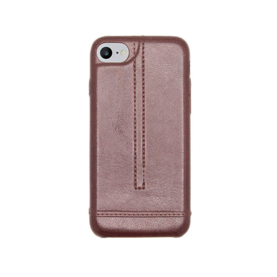 Leather Case For iPhone