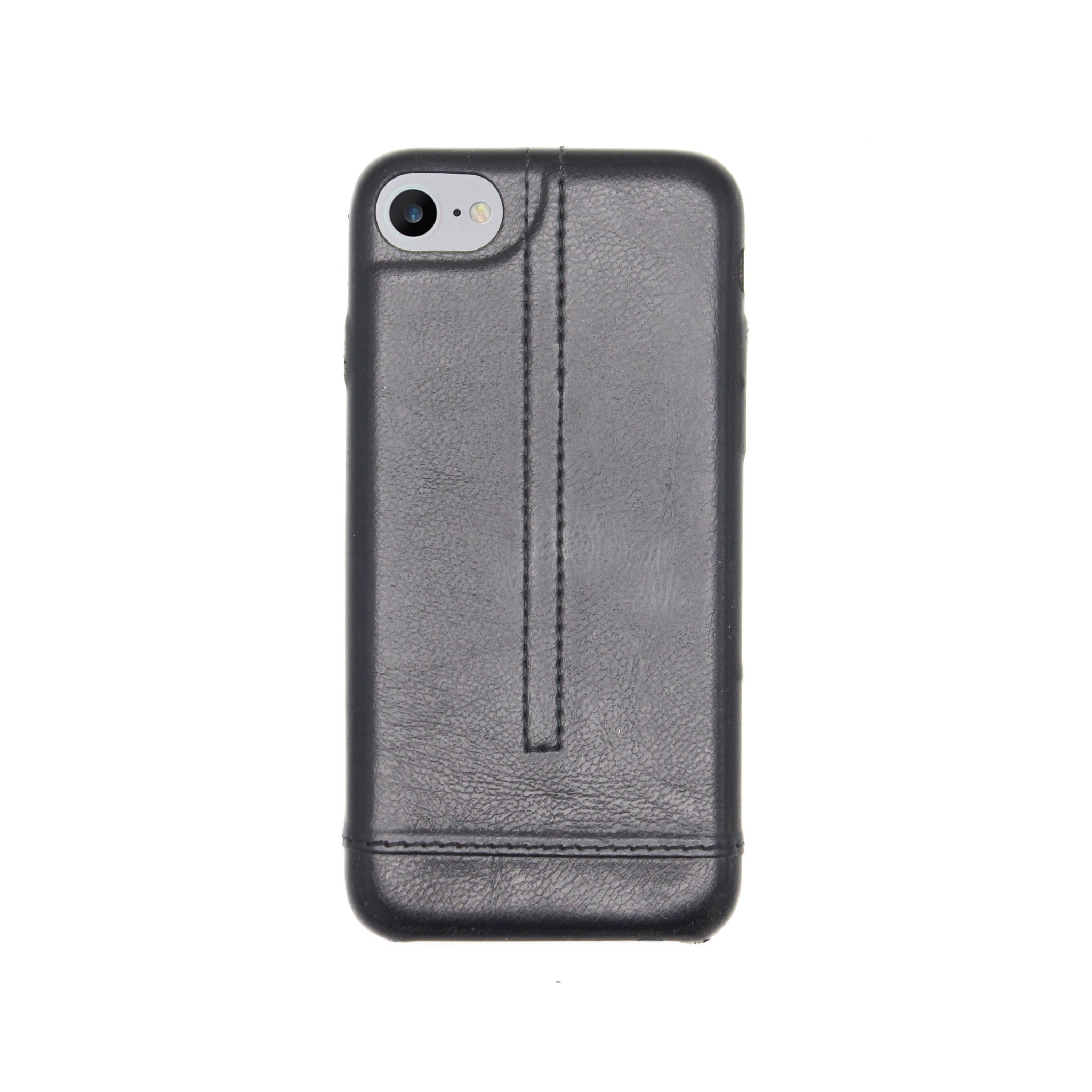 Leather Case For iPhone