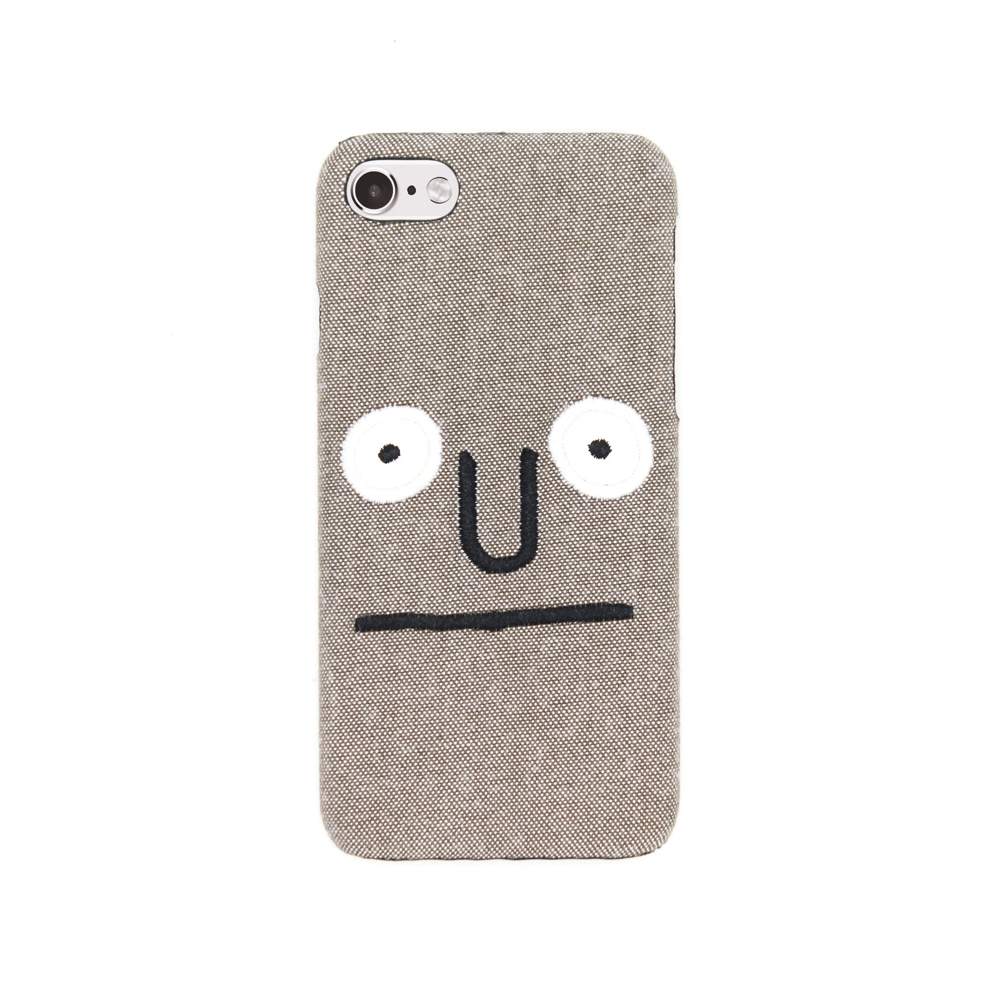 Jeans Tpu Cover For iPhone