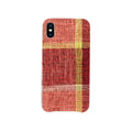 Jeans Texture Case For iPhone