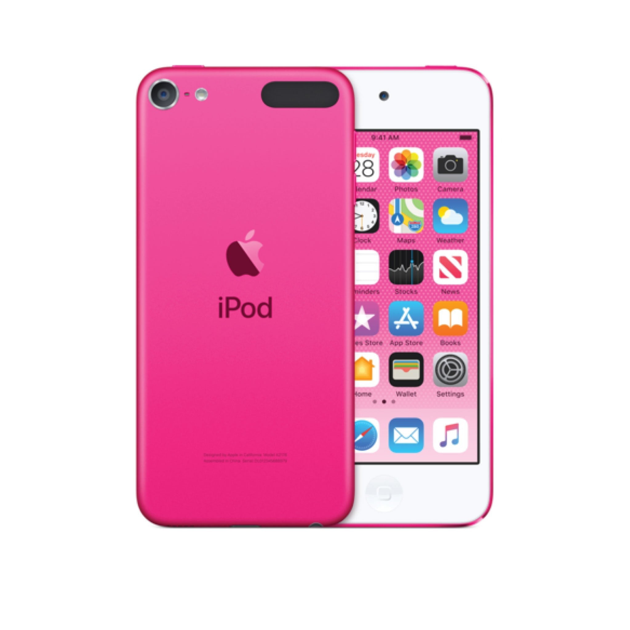 iPod Touch (7th Generation)