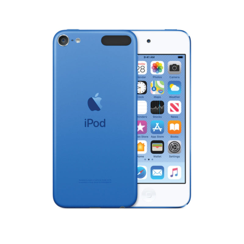 iPod Touch (7th Generation)