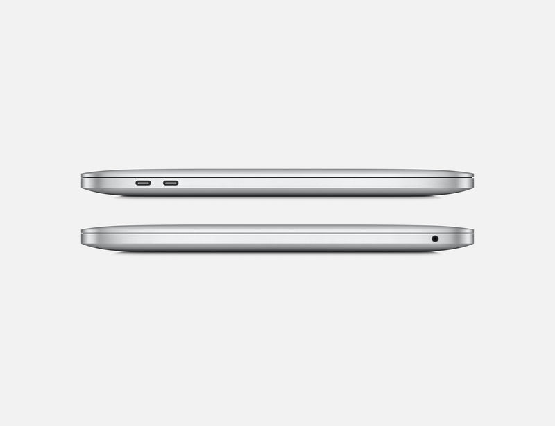 MacBook Pro 13-inch Apple M2 Chip with 8‑core CPU 10‑core GPU
