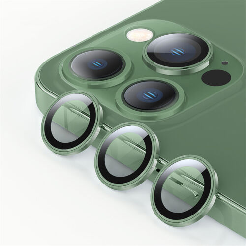 Camera Lens Protector for iPhone