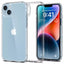 Spigen Transparent Cover For iPhone